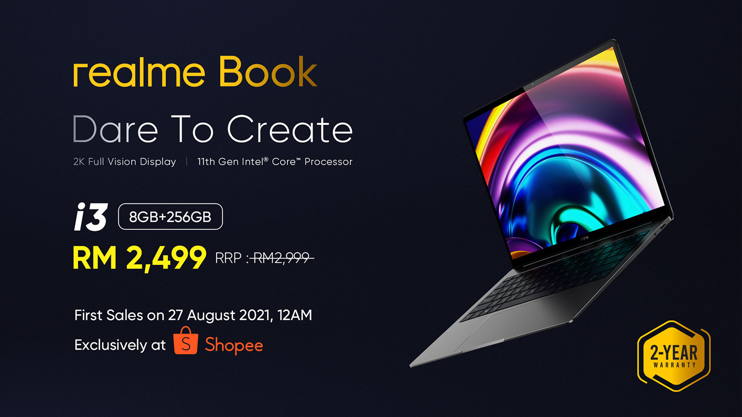 realme Book Launch_2