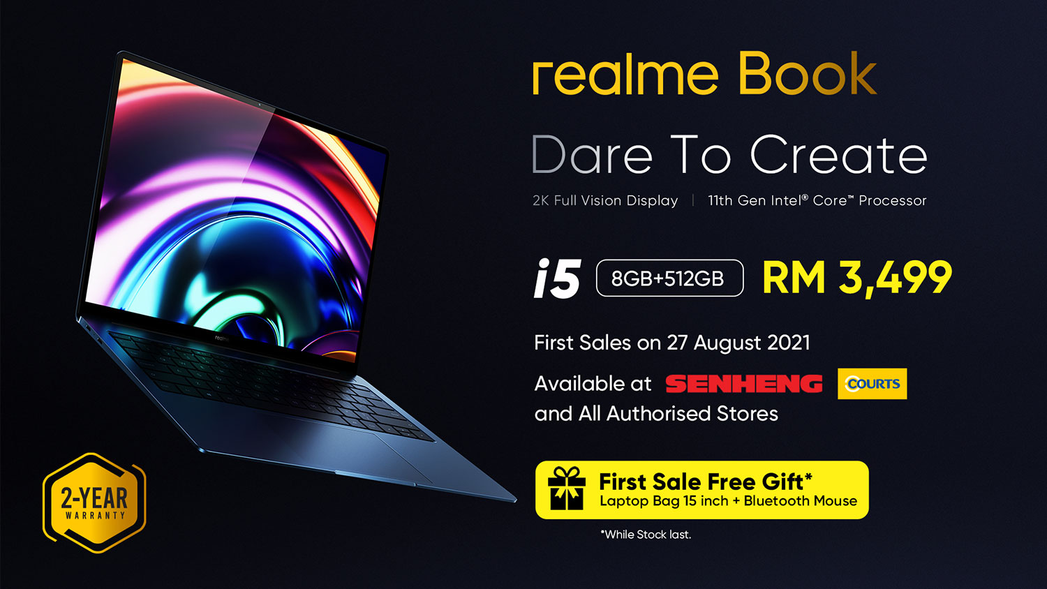 realme Book Launch_3