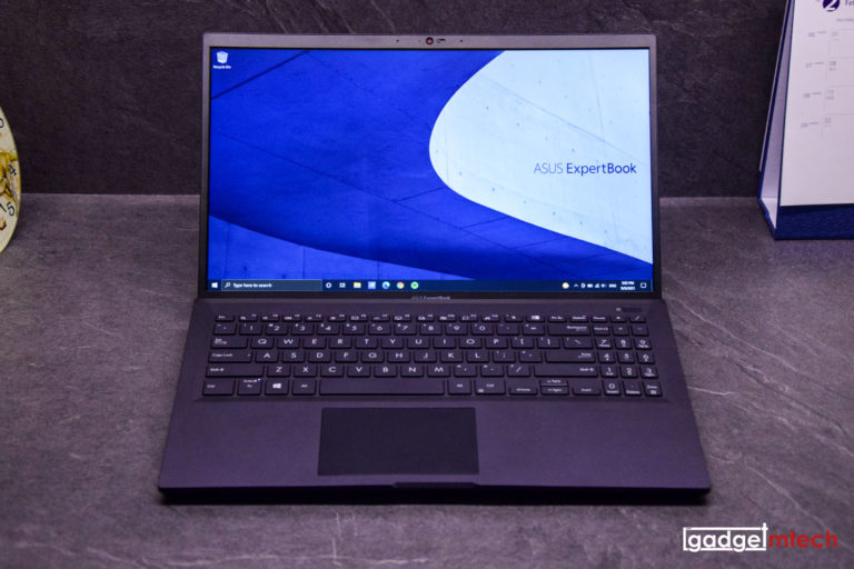 Asus b1500c установка windows 1p