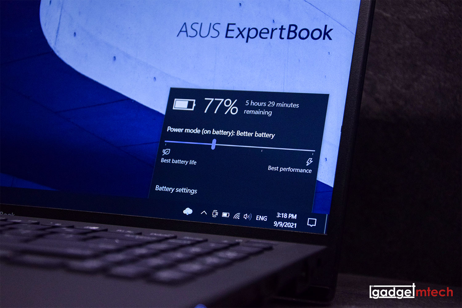 ASUS ExpertBook B1 B1500C Review_11