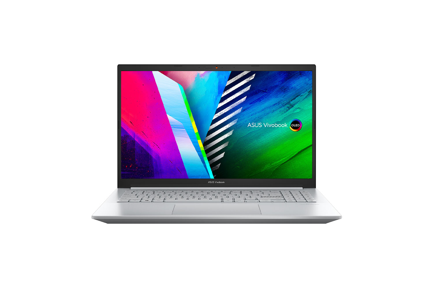 ASUS Vivobook Pro 15 OLED