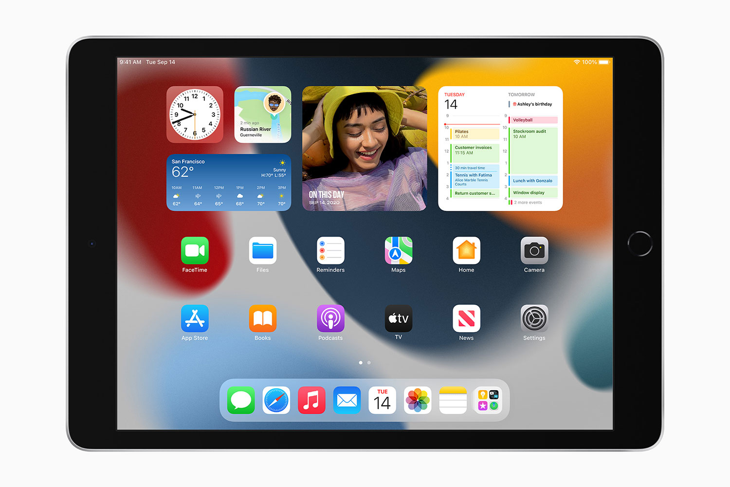 Apple iPad (9th Gen)_3