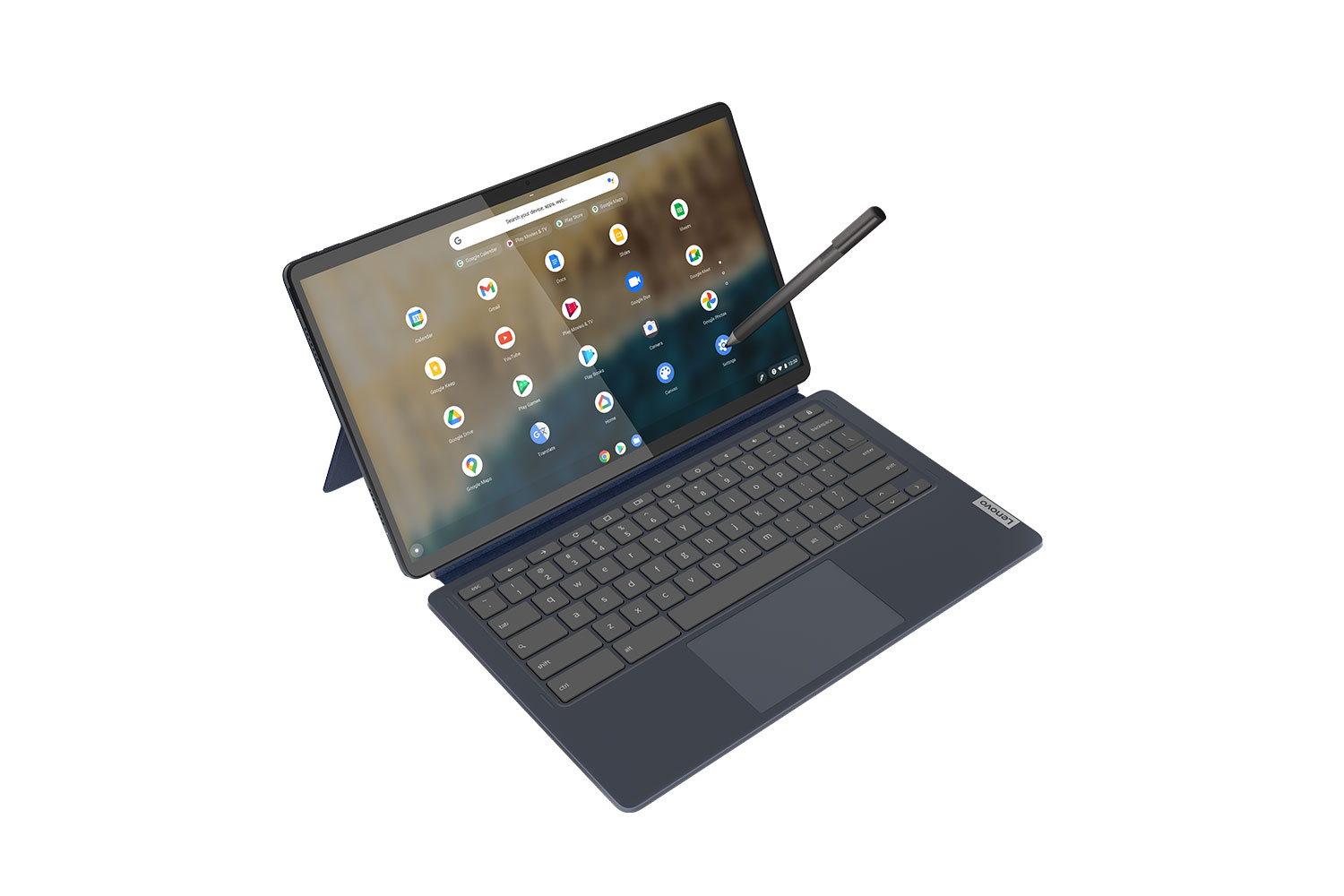 Lenovo IdeaPad Duet 5 Chromebook_1