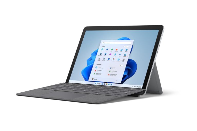 New Microsoft Surface Products Unveiled — GadgetMTech