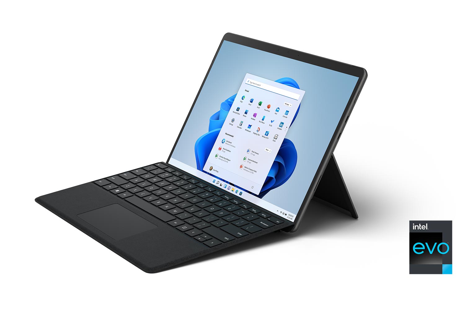 Microsoft Surface Pro 8 Now Available for Pre-Order