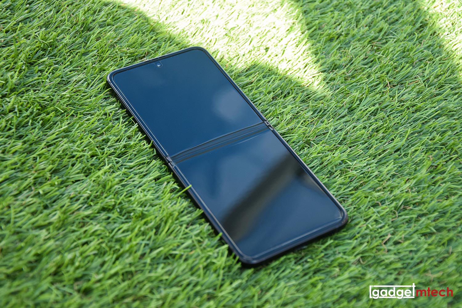 Samsung Galaxy Z Flip3 Review_14