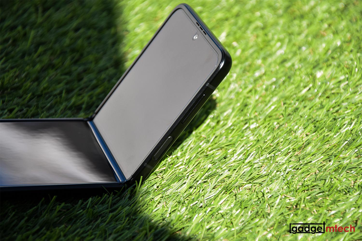 Samsung Galaxy Z Flip3 Review_4
