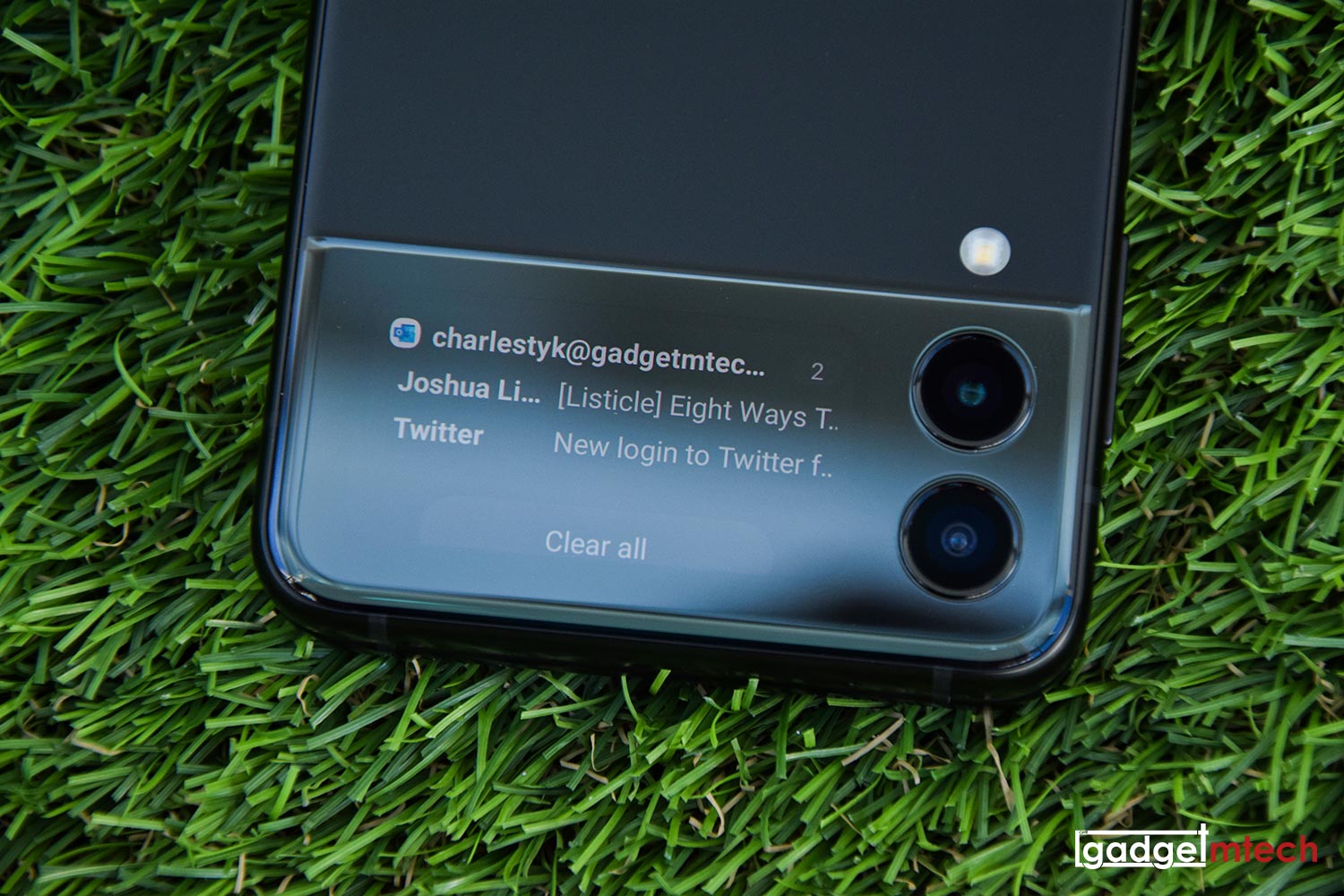 Samsung Galaxy Z Flip3 Review_9