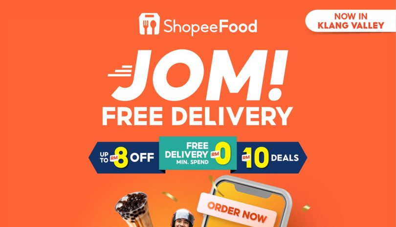 ShopeeFood Malaysia