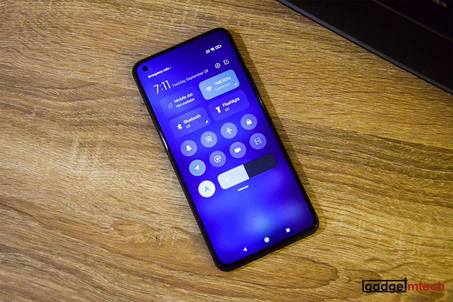 Xiaomi 11 Lite 5G NE Review_8