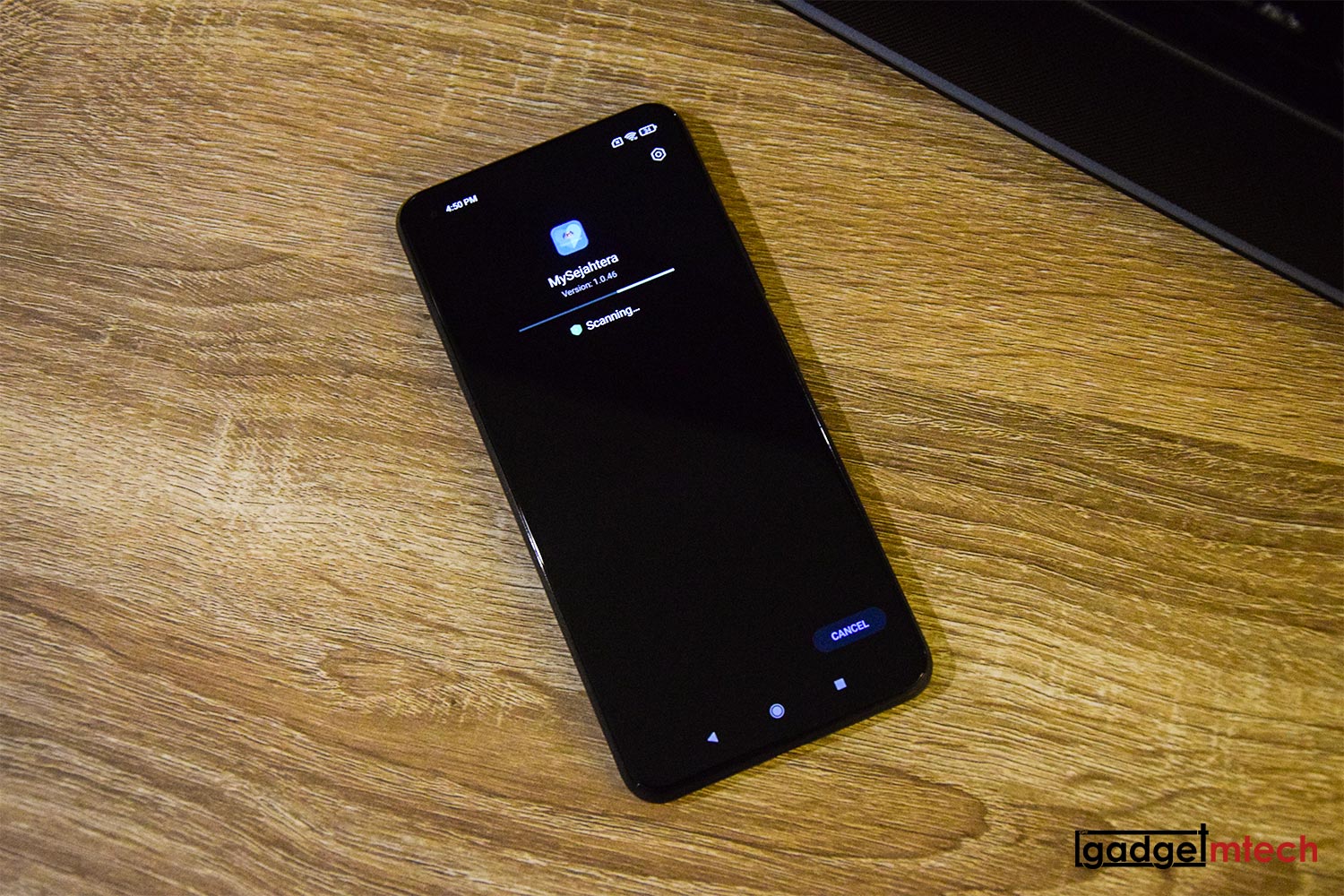 Xiaomi 11 Lite 5G NE Review_9