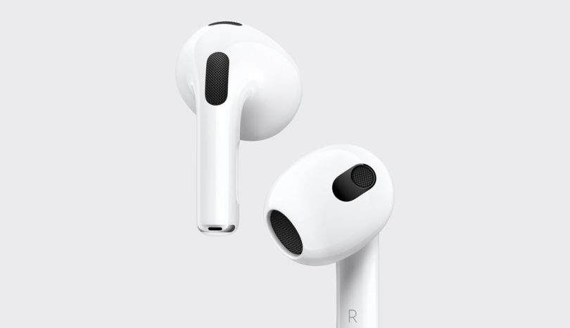 Apple AirPods (3rd Generation)_1