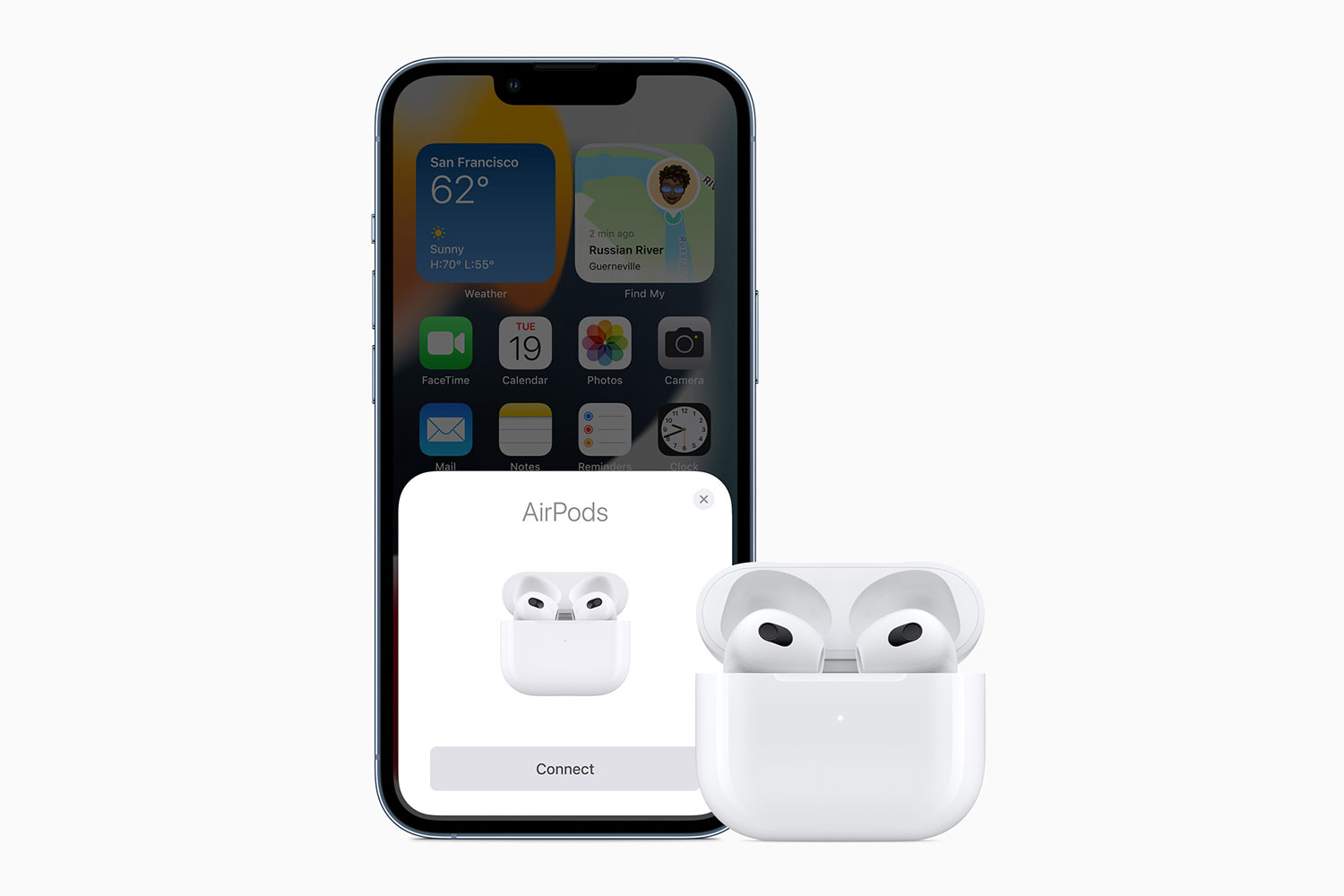 Apple AirPods (3rd Generation)_3