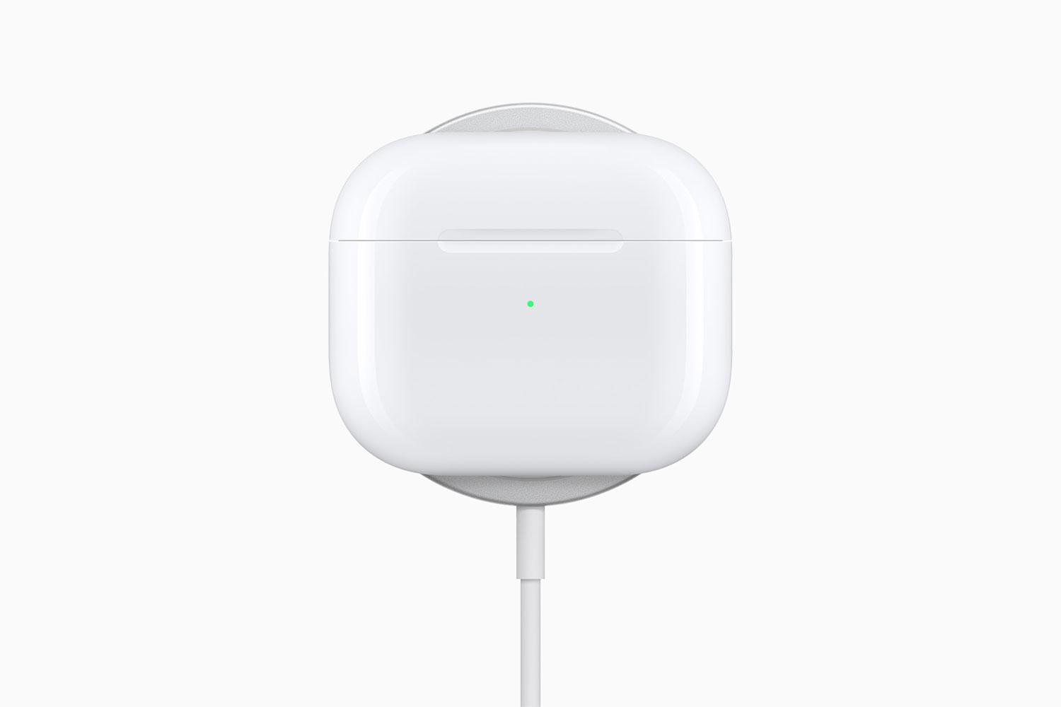 Apple AirPods (3rd Generation)_4