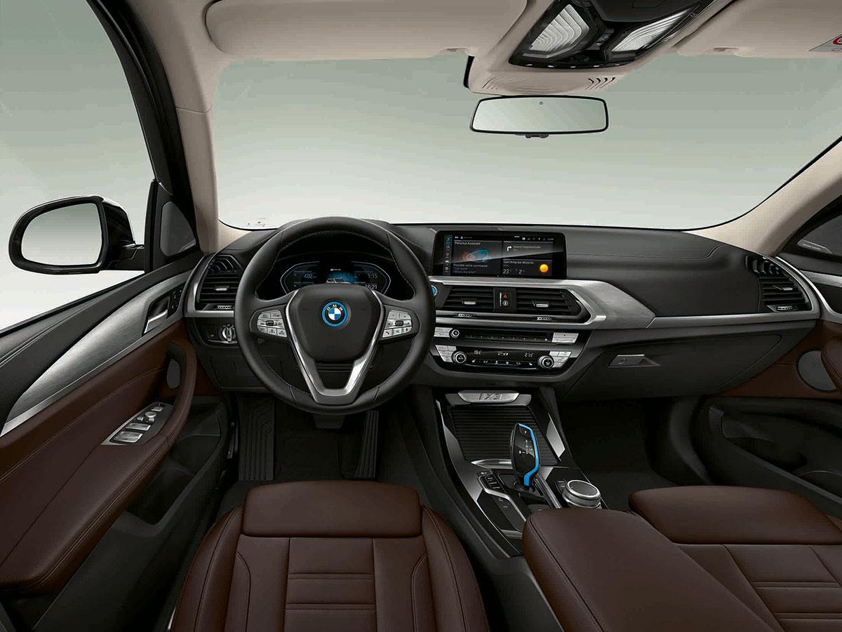 BMW iX3_3