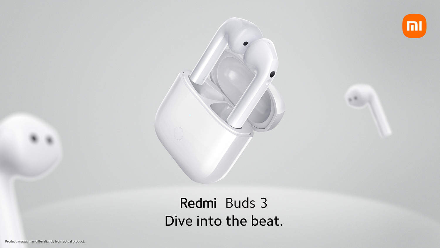Xiaomi Releases Redmi Buds 3 in Malaysia