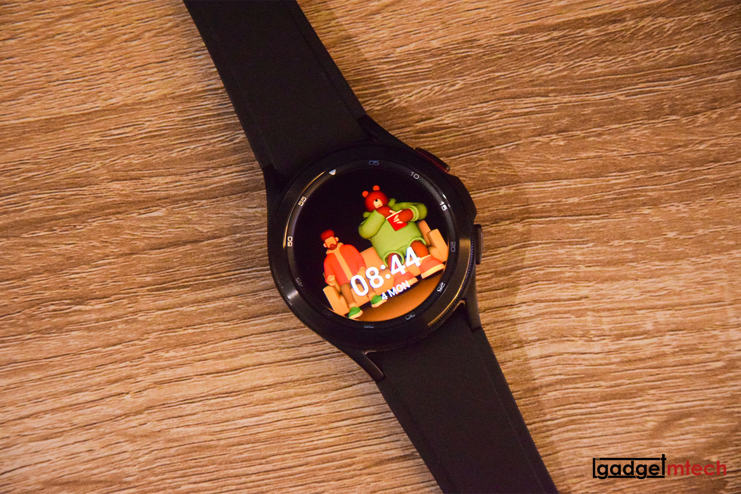 Samsung Galaxy Watch4 Classic Review_1