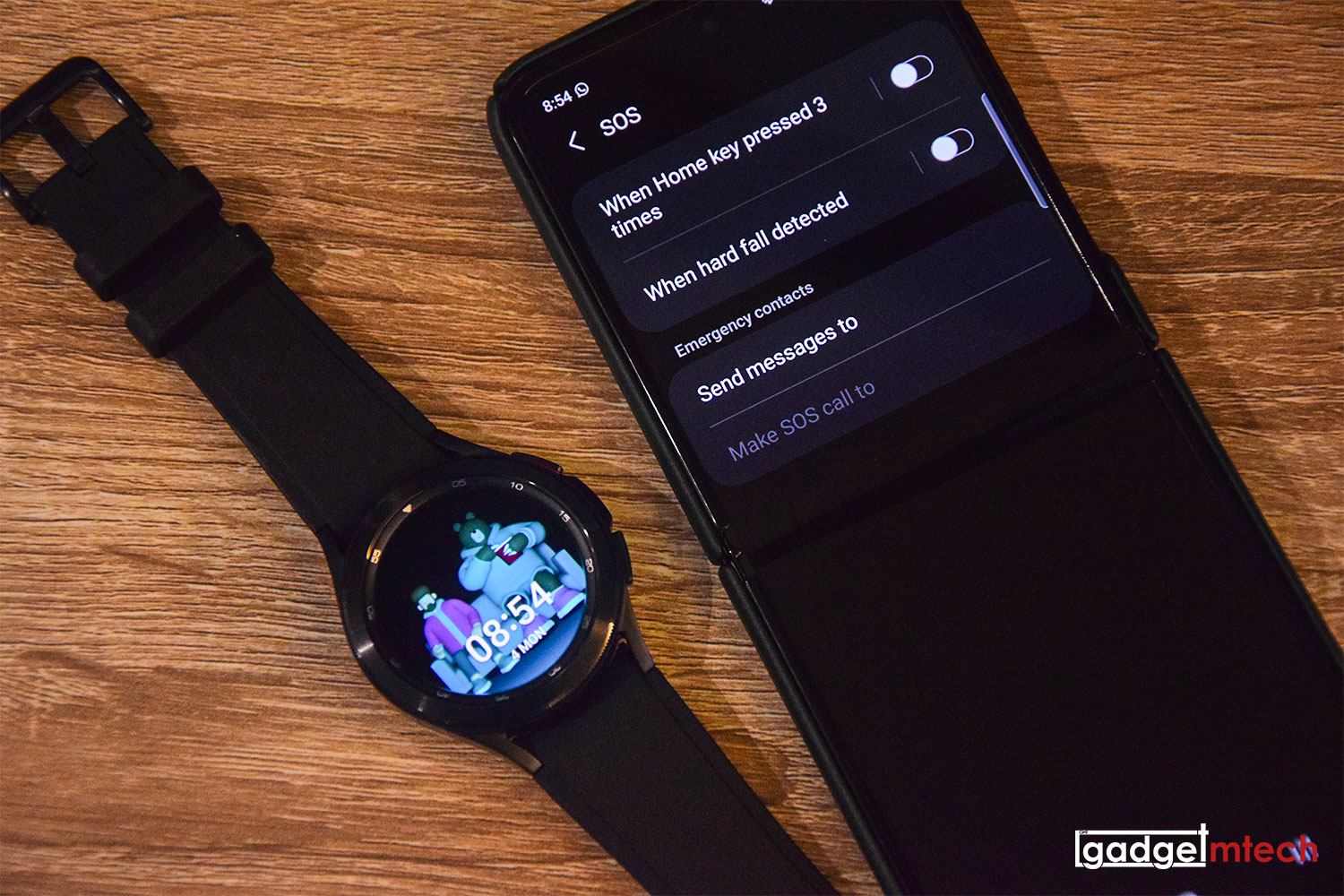Samsung Galaxy Watch4 Classic Review_12