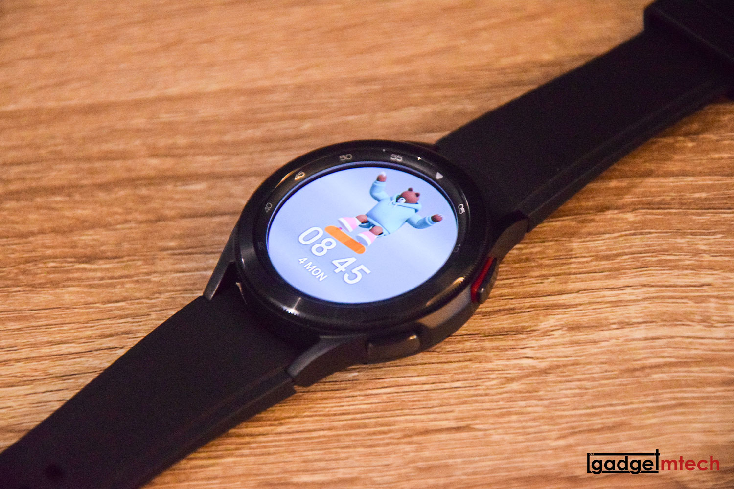 Samsung Galaxy Watch4 Classic Review_2