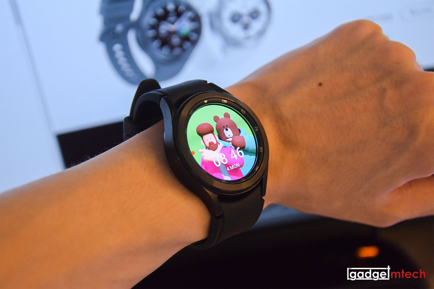 Samsung Galaxy Watch4 Classic Review_3