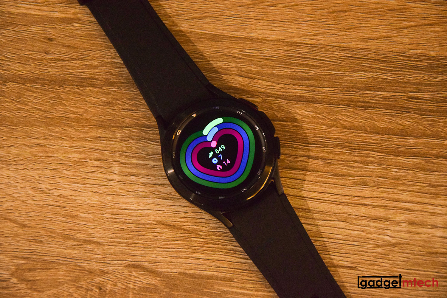 Samsung Galaxy Watch4 Classic Review_9