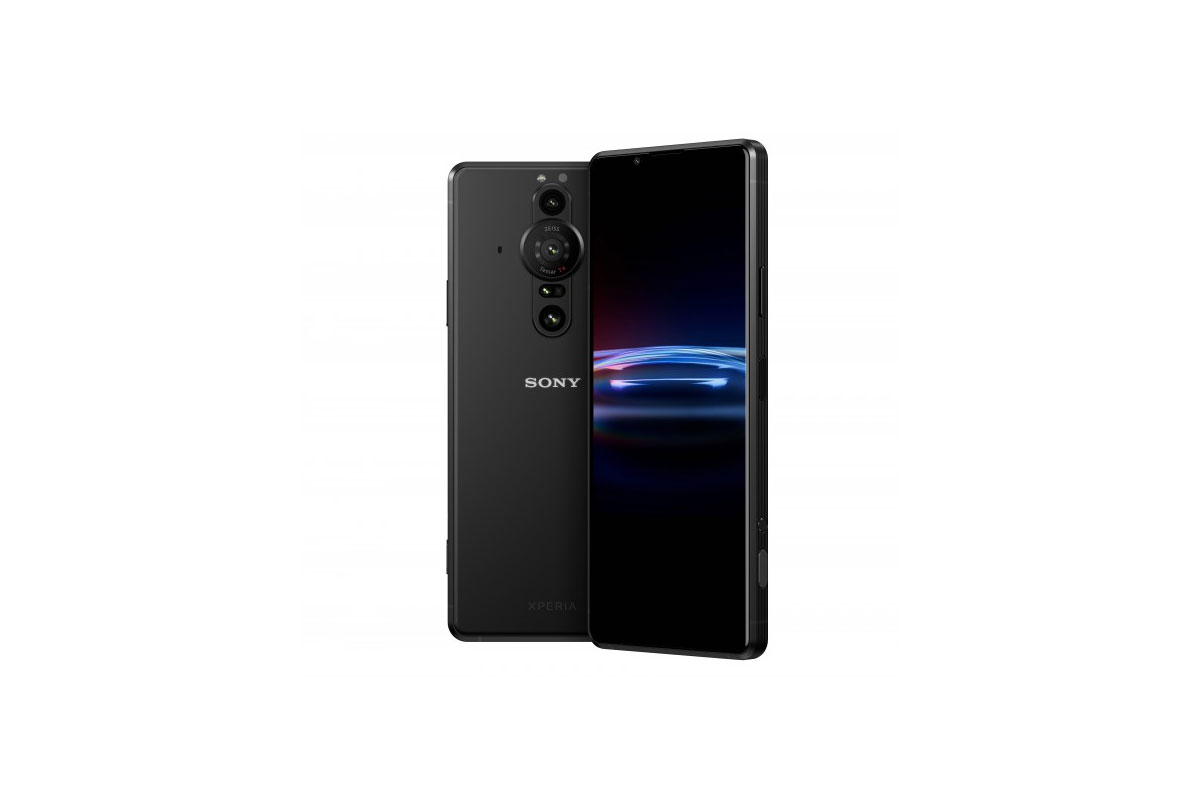 Sony Xperia PRO-I Goes Official with 1.0-inch Sensor