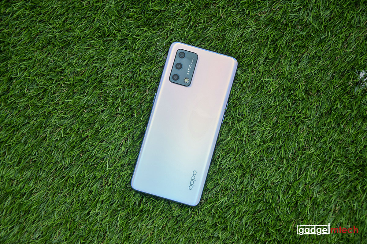 OPPO A95 Review_1