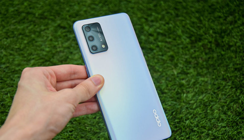 OPPO A95 Review_6