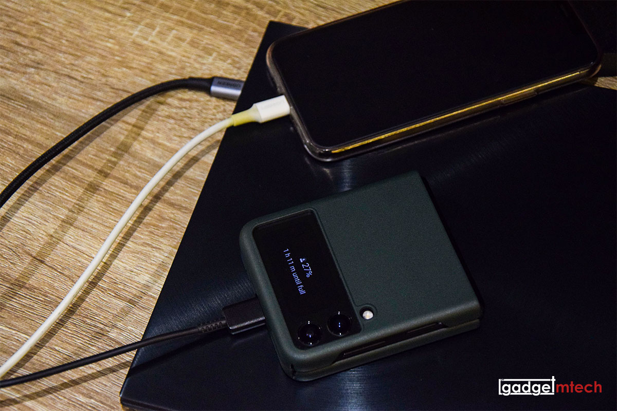 UGREEN 100W GaN Charger Review_5