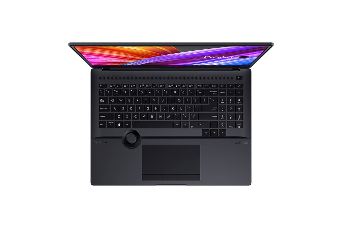 ASUS ProArt Studiobook 16 OLED (H5600 & H7600)_2