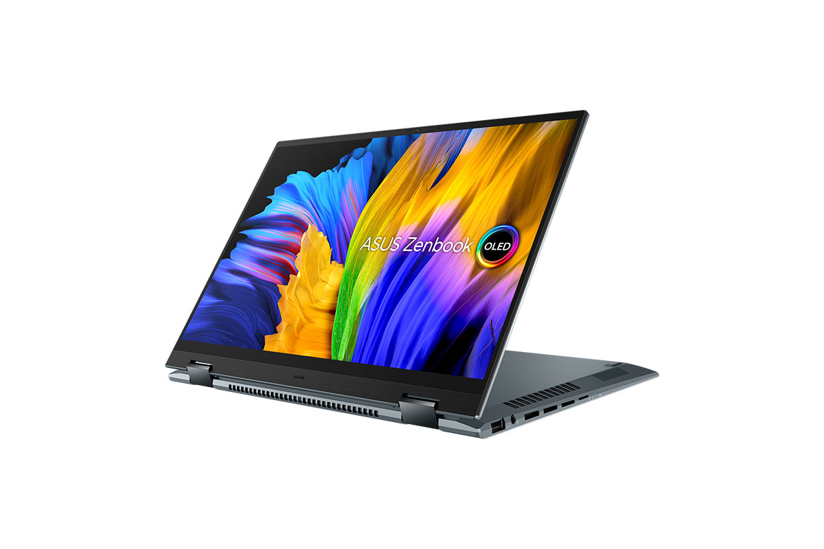 ASUS Zenbook 14 Flip OLED (UP5401 & UN5401)_1