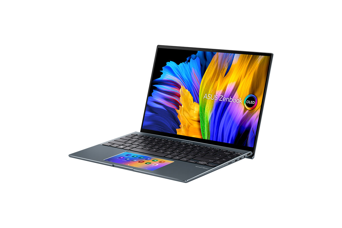 ASUS Zenbook 14X OLED (UX5400)_1