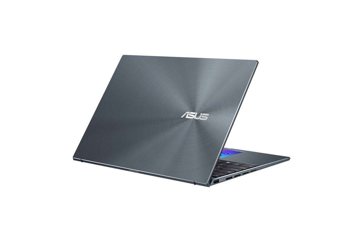 ASUS Zenbook 14X OLED (UX5400)_2