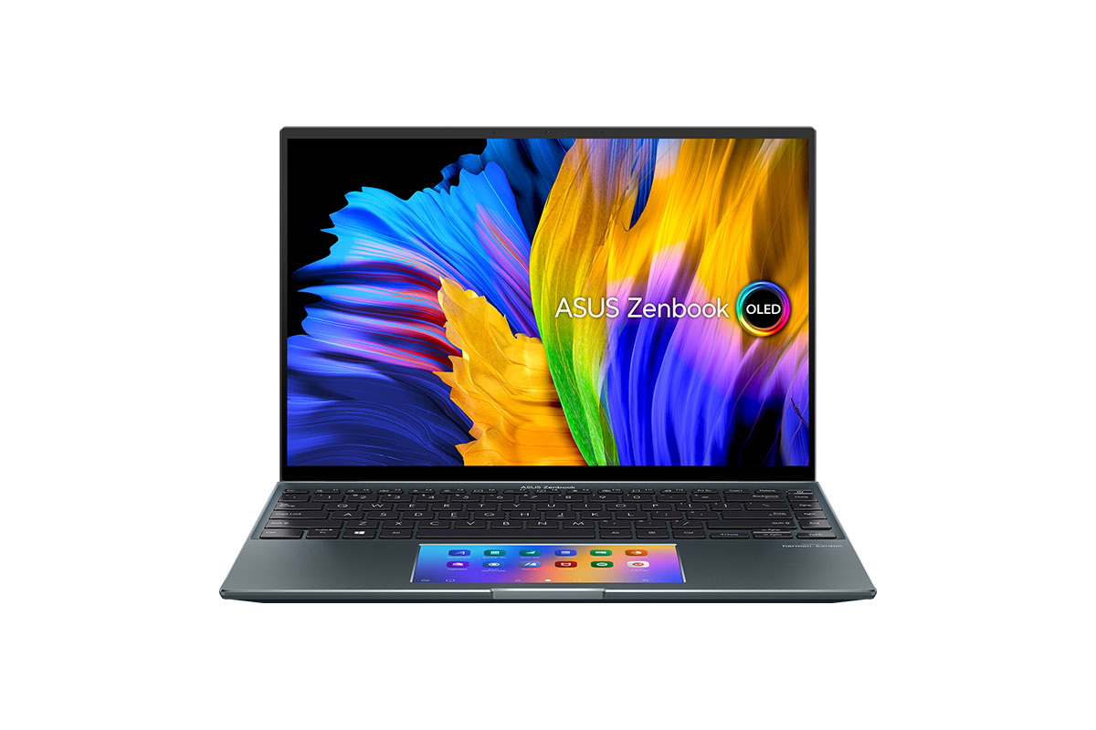 ASUS Zenbook 14X OLED (UX5400)_3