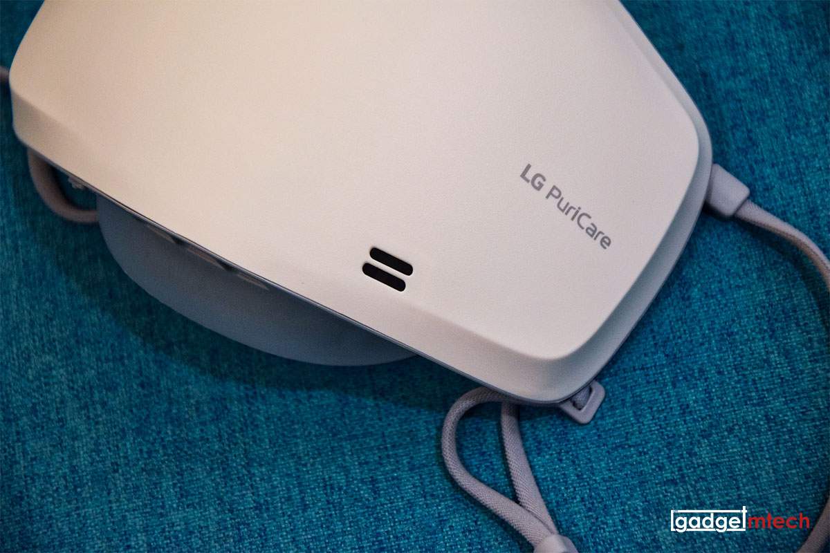 LG PuriCare Wearable Air Purifier Review_7