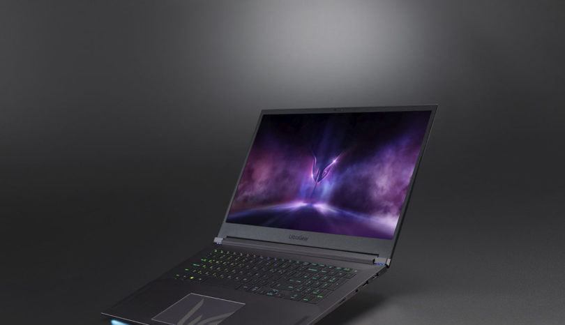 LG UltraGear 17G90Q Gaming Laptop Officially Announced