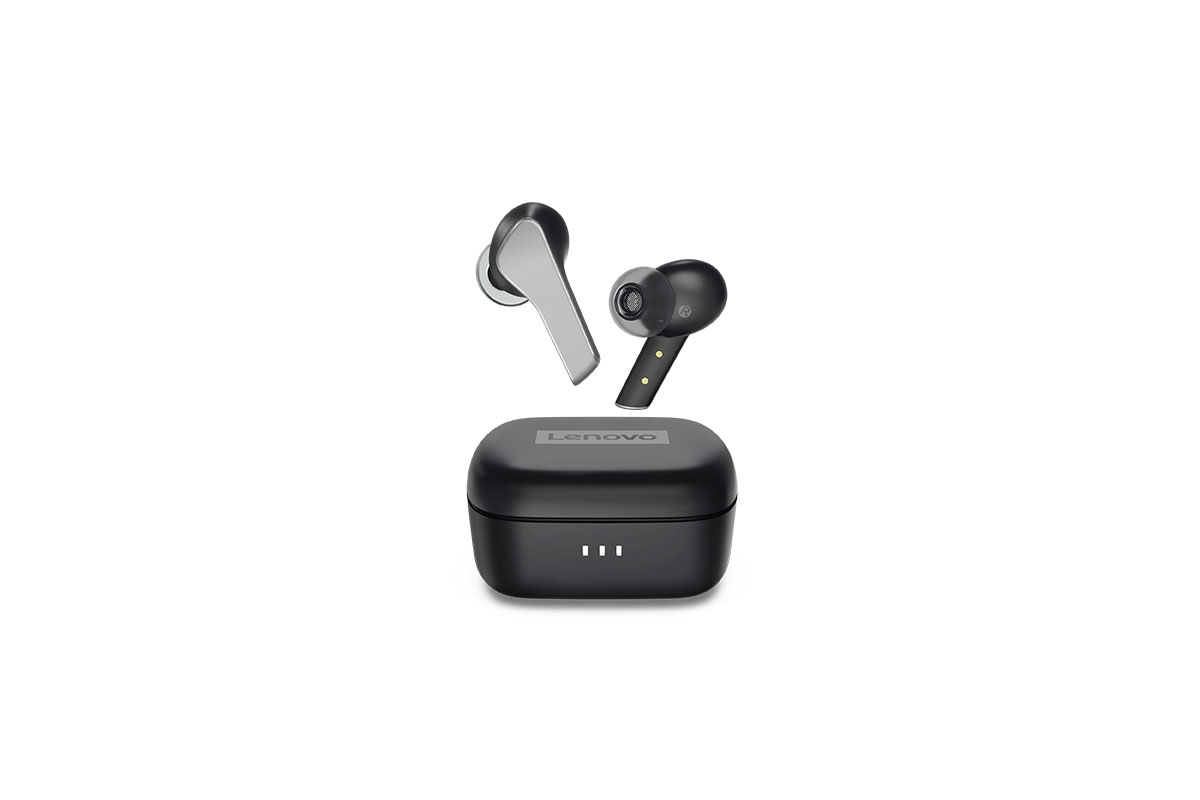 Lenovo Smart Wireless Earbuds_2