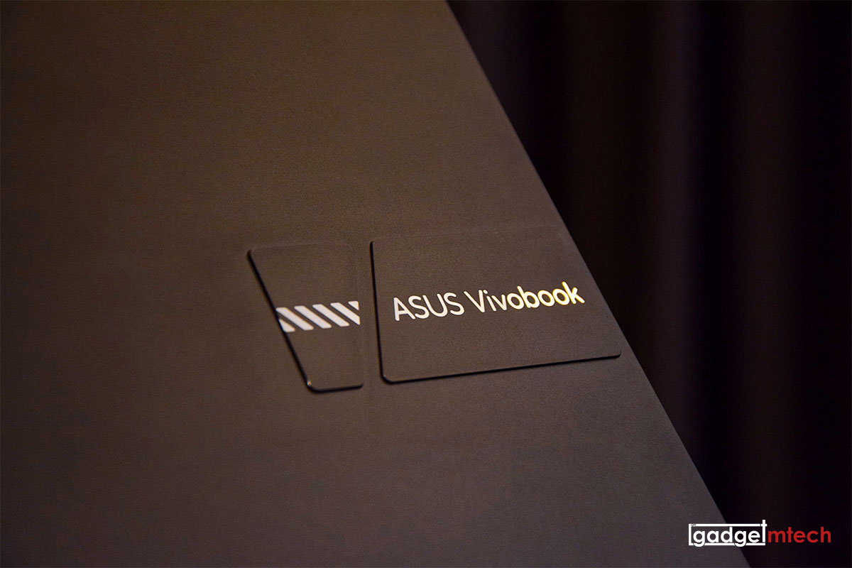ASUS Vivobook Pro 15 OLED (M3500Q) Review — GadgetMTech