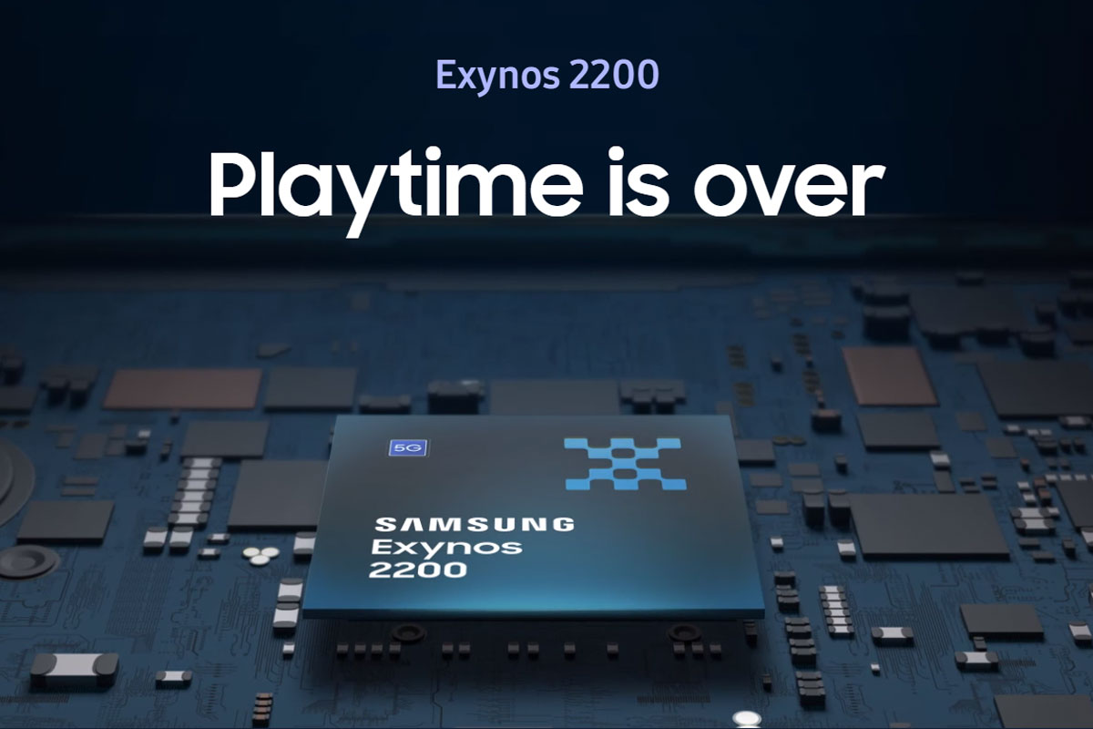Samsung Exynos 2200_1