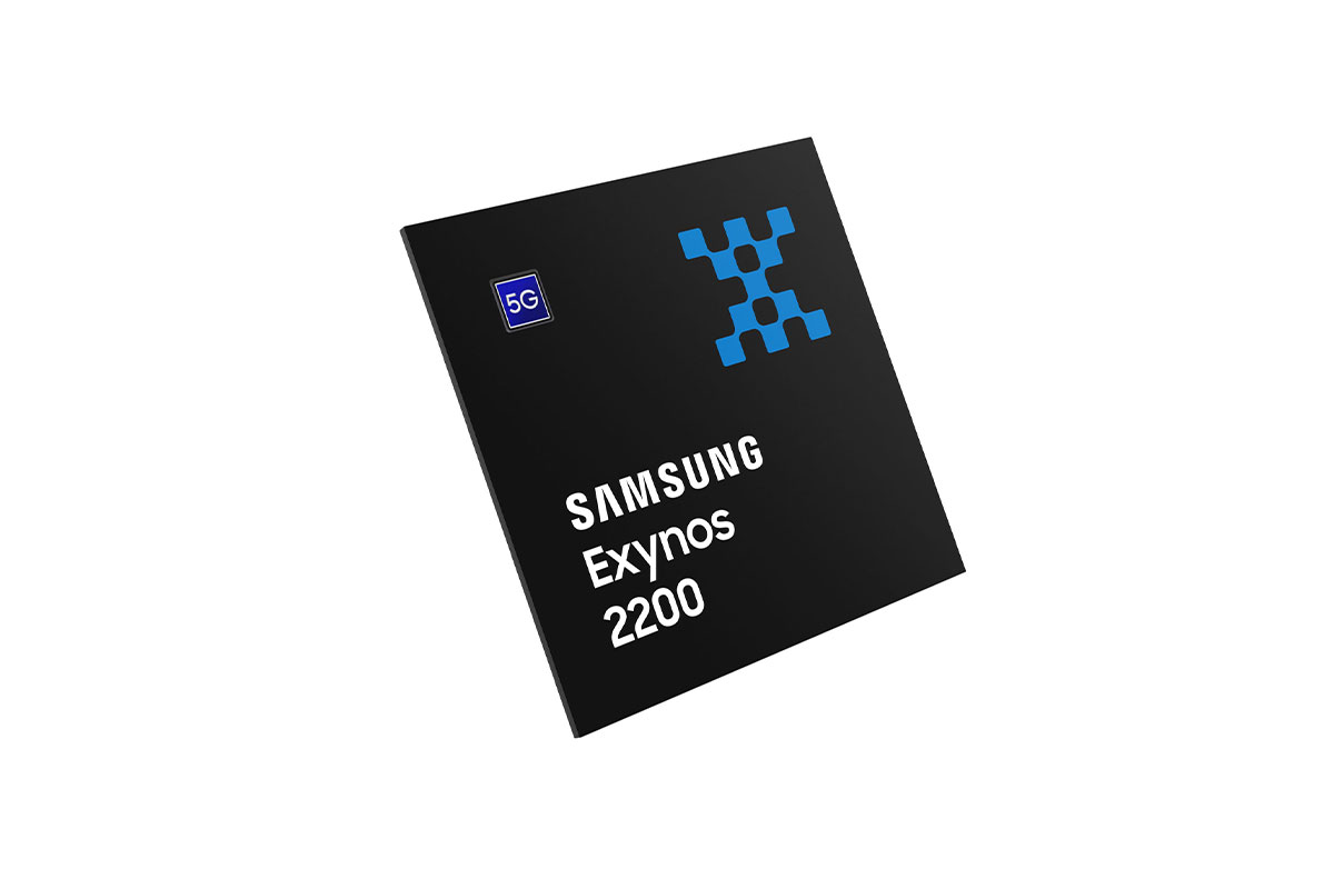 Samsung Exynos 2200_3