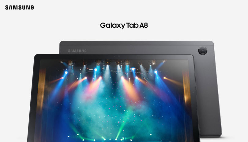 Samsung Galaxy Tab A8_1