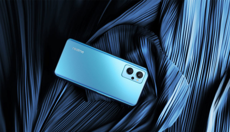 realme 9i Now Available for Pre-Order