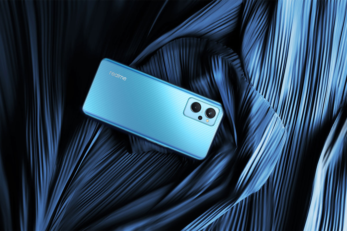 realme 9i Now Available for Pre-Order