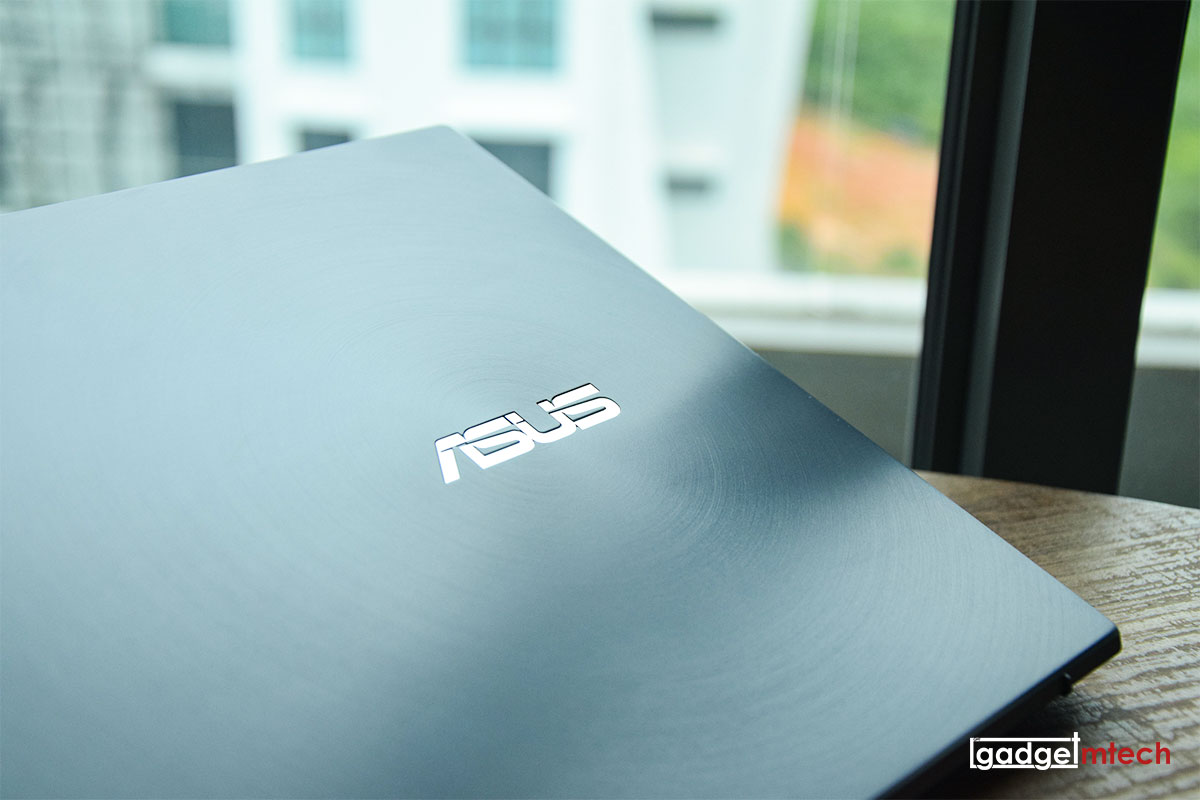 ASUS Zenbook 14X OLED (UX5400) Review_2