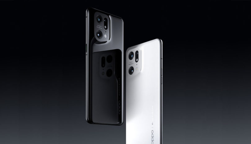 OPPO Find X5 Pro_1