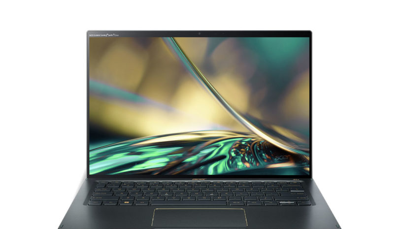 Acer Swift 5 (SF514-56T) 2022_4