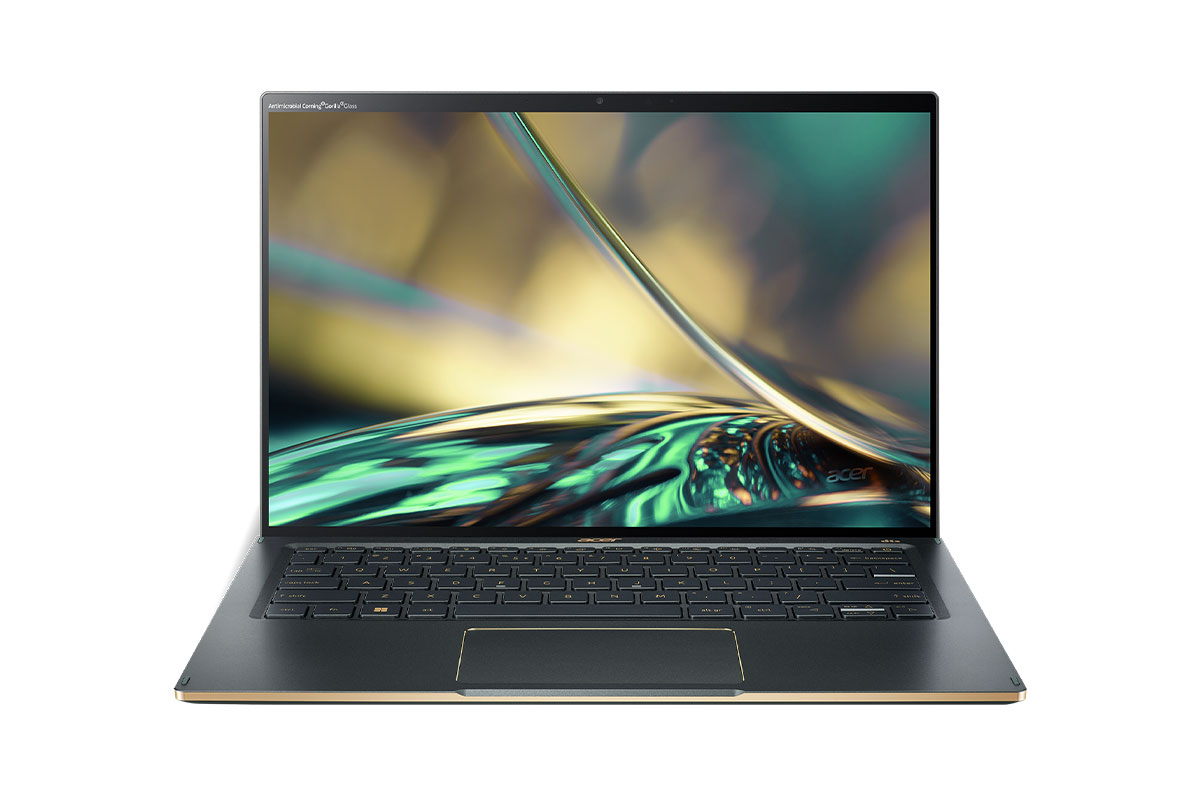 Acer Announces New Swift 5 (SF514-56T)