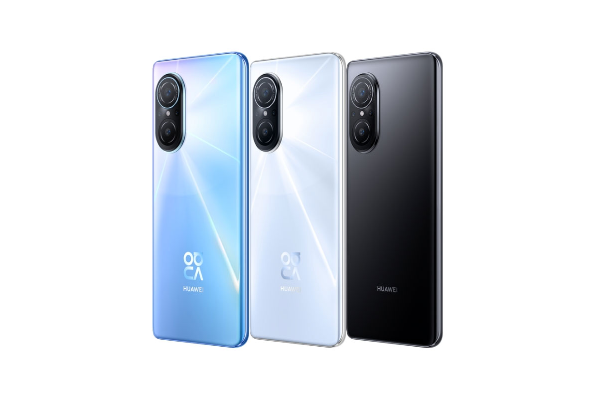 HUAWEI nova 9 SE Now Available for Pre-order