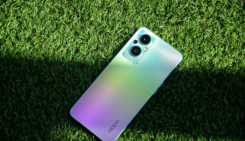 OPPO Reno7 Z Officially Launched in Malaysia