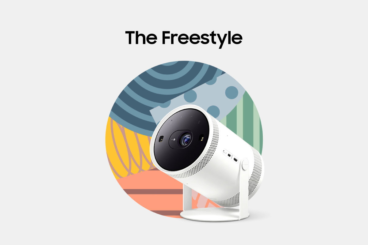 Samsung Freestyle Now Available for Preorder — GadgetMTech